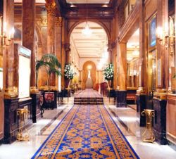 Hotels - Alvear Palace, Buenos Aires